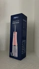 Onlyone Flosser FC5090 Pink Cordless IPX7 Waterproof Ergonomic Design. Price: $16.00.
