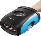 Cordless Hand Massager With Heat & Compression For Arthritis Relief (blue) New. Price: $160.99.