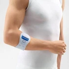 Tennis Elbow Brace Epicondylitis Epitrochleitis Bauerfeind New. Price: $67.38.