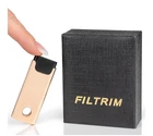 Compact Advanced Smoking Cessation Product & Quit Tool By Filtrim Nib New. Price: $29.99.