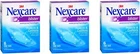 Nexcare Blister Waterproof Bandages 6CT (3 Pack) New. Price: $26.50.