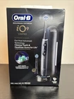 Oral-b Io Series 9 Limited Rechargeable Black Electric Toothbrush Open Box New. Price: $246.49.