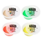 Cando Theraputty Scented Hand For Rehabilitation Exercises New. Price: $24.15.
