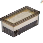 Everflo Universal Compressor Filter - Lightweight Reliability & Seamless Fit New. Price: $25.64.