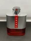 Prada Luna Rossa Sport Eau De Toilette 3.4 Oz / 100 Ml Spray For Men New. Price: $64.99.