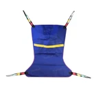 Proheal Universal Full Body Lift Sling, Medium, 51.5"L X 39.5" Solid Fabric New. Price: $35.00.