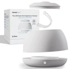 Zima Dental Pod Pro: New Ultrasonic Retainer Cleaner Machine. Arctic White. Price: $194.99.