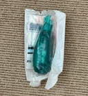 Acapella Breathing Device Flutter Valve Exercise Lung Strength New. Price: $39.99.
