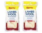 Premier Lambs Wool Relieves Discomfort From Corns & Between Toes 3/8 Oz 2 Pack New. Price: $8.73.