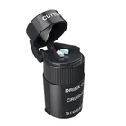Ezy Dose 3 Compartment Pill Crusher, Cutter And Grinder, Daily Usage, Safely ... New. Price: $18.08.