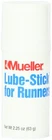 Mueller Sports Medicine Lube Stick For Runners 2.2 Ounce (pack Of 1), Clear New. Price: $10.52.