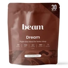 Beam Dream Sleep Powder Brownie Batter, L-theanine, Apigenin, 30 Servings New. Price: $92.37.