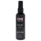 Luxury Black Seed Dry Oil By Chi For Unisex - 3 Oz New. Price: $18.99.