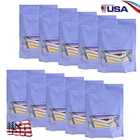 Dental Disposable Air Water Syringe Tips-white Inner Rainbow Outer Tube 250/BG New. Price: $156.98.
