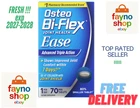 Osteo Biflex Joint Health Ease Advanced Triple Action Mini Tablets - 70 Count New. Price: $34.89.