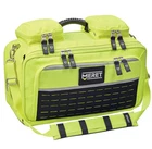 New Meret Omni Pro X Bls Als Ems Emergency First Responder Bag Backpack Yellow. Price: $439.95.