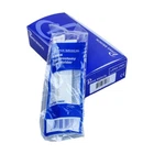 Trach-tie Adult Tracheostomy Tube Neckband 2-PIECE D/2/1/540 New. Price: $34.99.
