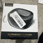 Loevcc Ultrasonic Cleaner New. Price: $39.00.