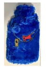 Biggdesign Premium Rubber 2L Hot Water Bottle With Plush Cover - Pain Relief New. Price: $12.00.