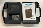 Dual Channel Transcutaneous Nerve Simulator Tens Unit AGF-602 (untested) Pre-owned. Price: $15.00.