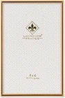 4X6 Metal Picture Frame Simply Gold Classic Gallery Photo Display New. Price: $23.68.