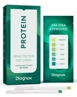 Diagnox Health Urine Test Strips At-home Proteinuria Monitoring Indi New. Price: $25.49.