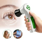 Usb 12MP Hd 30X Iriscope Analyzer Iridology Camera Chart Model 9822 V 3.21 New. Price: $599.98.