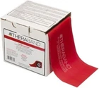 Theraband Professional Resistance Band, Medium 50 Yd, Red #11727 (1 Roll) New. Price: $117.50.