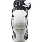 Pod K8 3.0 Carbon Knee Brace, White/black New. Price: $399.99.
