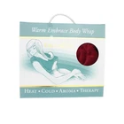 3 Pack Dreamtime Aromatherapy Warm Embrace Body Wrap, Cranberry New. Price: $87.14.