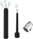 Shower Enema Douche System Water Control Valve For And Women Portable Cleani New. Price: $14.85.