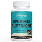 Zeylamum 2400 Mg Liposomal Glutathione Softgels, Max 60 Count (pack 1) New. Price: $45.54.