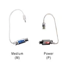 Widex Receivers New. Price: $75.00.