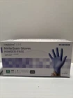 Mckesson 200 Ct Confiderm Nitrile Exam Gloves Powder-free Medium Size Blue New. Price: $16.96.
