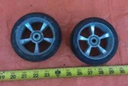 Razor Ground Force & Drifter Front Wheels With Bearings (set Of 2) Used. Price: $48.37.