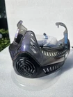 Jt Paintball Mask Proteus Chameleon Bottoms Proflex Good Rubber Clean! Pre-owned. Price: $58.00.