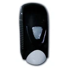 Foam-eeze Soap Dispenser, 1000ML, Black/gray, Height: 11 In 9326-90-LA003 New. Price: $52.69.
