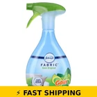 Febreze Fabric Spray Air Freshener, Gain, 23.6 Fl Oz New. Price: $22.99.