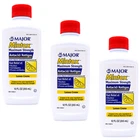 Major Mintox Liquid Antacid Lemon Creme 12 Fl Oz Maalox (3 Pack) 5-2027 New. Price: $45.99.