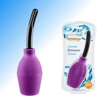 Cloud 9 Fresh Deluxe Anal Soft Tip Enema Douche 10.1 Oz Squeeze Bulb New. Price: $19.95.