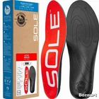 Active Medium Insoles 8/WOMEN'S 10 Heat Moldable Orthotic Red New. Price: $34.99.