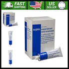 Surgilube Sterile Lubricating Jelly 4.25 Oz Tube Box Of 12 New. Price: $91.99.