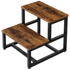 Hoobro Step Stools For Kids, Potty Training Wooden Stool, Bathroom, ... New. Price: $34.62.