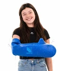 Cast Waterproof Shower Arm Kids Large CA79-L Bloccs Covers Swim Bath. New. Price: $59.99.