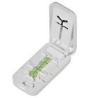Yulikiker Professional Pill Cutter With Centering Device Safety M, White New. Price: $20.95.