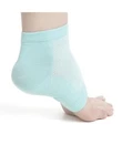 Moisturizing Gel Heel Socks Foot Care Dry Cracked Feet Skin Treatment Toeless New. Price: $9.49.