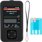 Dexcom G7 Receiver Case With Wrist Lanyard And 2PCS Screen Protector (black) New. Price: $14.35.