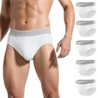 Battewa Mens Incontinence Underwear Washable Leak Proof New. Price: $89.51.