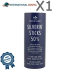 Sch & Handel Silver Nitrate Applicator Treatment Sticks 50% Wart Removal New. Price: $649.00.