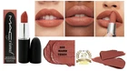 Macximal Matte Lipstick 669 Warm Teddy 0.9 OZ/3.5 G Full Size /new In Box. Price: $30.50.